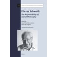 thumbnail image 1 of Library of Contemporary Jewish Philosoph Eliezer Schweid: The Responsibility of Jewish Philosophy, Book 1, (Hardcover), 1 of 1