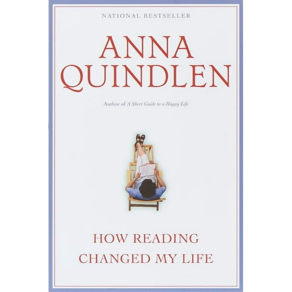 Library of Contemporary Thought How Reading Changed My Life, (Paperback)