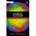 thumbnail image 1 of Library of Corporate Responsibilities The Ethical Kaleidoscope: Values, Ethics, and Corporate Governance, (Hardcover), 1 of 1
