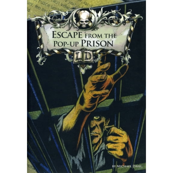 Escape from the Pop-up Prison