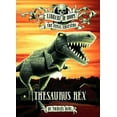 thumbnail image 1 of Thesaurus Rex (Hardcover) by Michael Dahl, 1 of 1