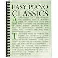 thumbnail image 1 of Pre-Owned The Library of Easy Piano Classics, 9780825612848, 0825612845, Paperback, 1 edition, 1 of 1
