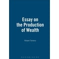 thumbnail image 1 of Library of Economics Essay on the Production of Wealth, (Hardcover), 1 of 1