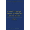 thumbnail image 1 of Library of Eighteenth-Century Texts Animal Language, Animal Passions and Animal Morals, (Hardcover), 1 of 1
