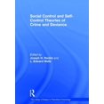 thumbnail image 1 of Library of Essays in Theoretical Criminology: Social Control and Self-Control Theories of Crime and Deviance (Hardcover), 1 of 1