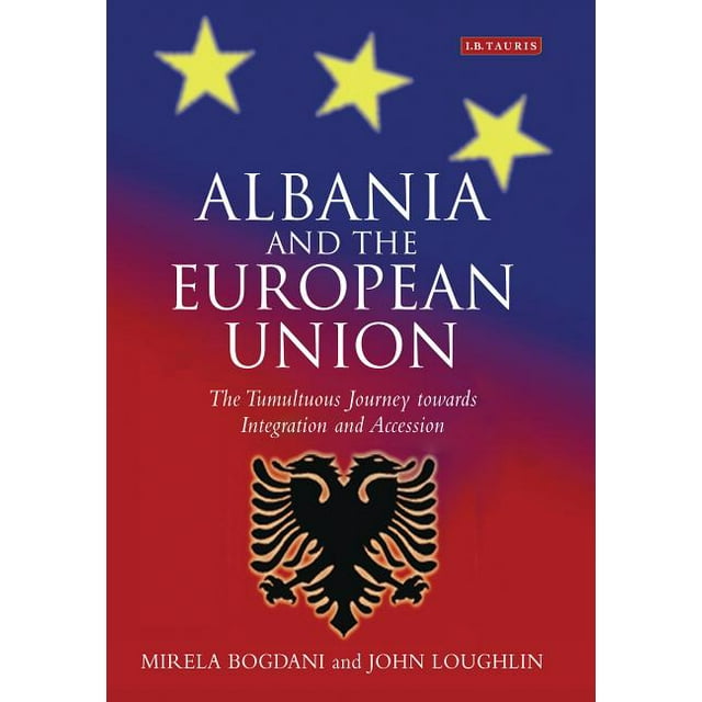 Library of European Studies Albania and the European Union The