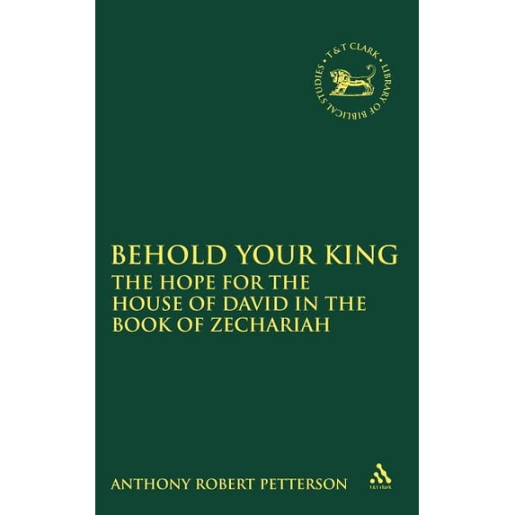 Library of Hebrew Bible/Old Testament St Behold Your King, Book 513, (Hardcover)