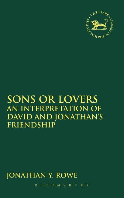 Library of Hebrew Bible/Old Testament St Sons or Lovers: An ...