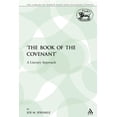 thumbnail image 1 of Library of Hebrew Bible/Old Testament St 'The Book of the Covenant': A Literary Approach, Book 174, (Paperback), 1 of 2