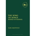 thumbnail image 1 of Library of Hebrew Bible/Old Testament St The Song of Songs: Riddle of Riddles, (Paperback), 1 of 1