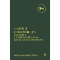 thumbnail image 1 of Library of Hebrew Bible/Old Testament St 1 and 2 Chronicles, Volume 2: Volume 2: 2 Chronicles 10-36: Guilt and Atonement, Book 254, (Hardcover), 1 of 1