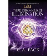 Library of Illumination Third Chronicles of Illumination, Book 8, Hardcover