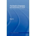 thumbnail image 1 of Library of Legislative Studies The People's Congresses and Governance in China, (Hardcover), 1 of 1