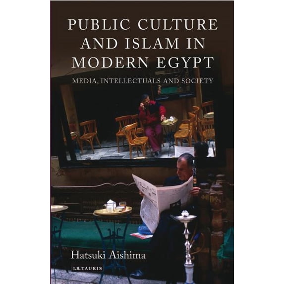 Library of Modern Middle East Studies Public Culture and Islam in Modern Egypt: Media, Intellectuals and Society, (Hardcover)