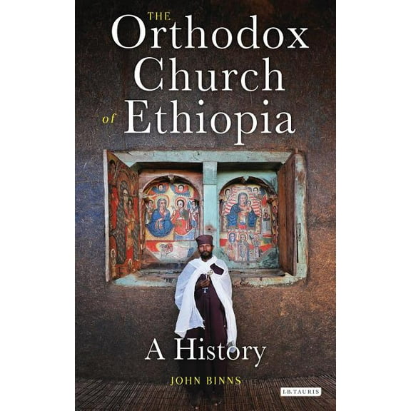 Library of Modern Religion The Orthodox Church of Ethiopia: A History, (Hardcover)
