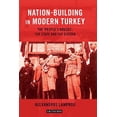 thumbnail image 1 of Library of Modern Turkey Nation-Building in Modern Turkey: The 'people's Houses', the State and the Citizen, (Hardcover), 1 of 1
