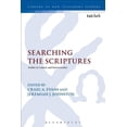 thumbnail image 1 of Library of New Testament Studies Searching the Scriptures: Studies in Context and Intertextuality, Book 543, (Hardcover), 1 of 1
