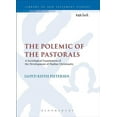 thumbnail image 1 of Library of New Testament Studies The Polemic of the Pastorals, Book 264, (Hardcover), 1 of 1