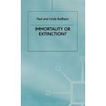 thumbnail image 1 of Library of Philosophy and Religion Immortality or Extinction?, (Hardcover), 1 of 1