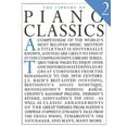thumbnail image 1 of Library of Series The Library of Piano Classics 2 Piano Solo Sheet Music Collection Over 100 Masterpieces by Renowned Composers Works from, Book 02, (Paperback), 1 of 1