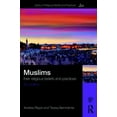 thumbnail image 1 of Library of Religious Beliefs and Practic Muslims: Their Religious Beliefs and Practices, (Paperback), 1 of 1