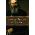 thumbnail image 1 of Library of Religious Biography (Lrb) Orestes A. Brownson: American Religious Weathervane, (Paperback), 1 of 1