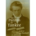 thumbnail image 1 of Library of Religious Biography (Lrb) The Puritan as Yankee: A Life of Horace Bushnell, (Paperback), 1 of 2