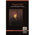 thumbnail image 1 of Library of Scottish Philosophy: Thomas Reid: Selected Philosophical Writings (Paperback), 1 of 1