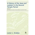thumbnail image 1 of Library of Second Temple Studies A History of the Jews and Judaism in the Second Temple Period, Volume 2: The Coming of the Greeks: The Early Hellenistic, Book 68, (Hardcover), 1 of 1