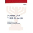 thumbnail image 1 of Library of Second Temple Studies Scribes and Their Remains, (Hardcover), 1 of 1