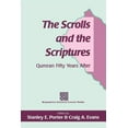 thumbnail image 1 of Library of Second Temple Studies The Scrolls and the Scriptures, Book 26, (Paperback), 1 of 1