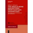 thumbnail image 1 of Library of Sinology [Los] The Oracle Bone Inscriptions from Huayuanzhuang East: Translated with an Introduction and Commentary, Book 3, (Hardcover), 1 of 1