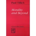thumbnail image 1 of Library of Theological Ethics Morality & Beyond, (Paperback), 1 of 1