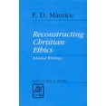 thumbnail image 1 of Library of Theological Ethics: Reconstructing Christian Ethics (Paperback), 1 of 2