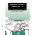 thumbnail image 1 of Library of Veterinary Practice Digestive Disease Dog and Cat, (Paperback), 1 of 1