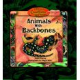 thumbnail image 1 of Pre-Owned Animals With Backbones (Kid's Guide to the Classification of Living Things) (Unknown) 0823963101 9780823963102, 1 of 1