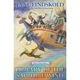 thumbnail image 1 of Pre-Owned Library of the Sapphire Wind (Paperback) 1982125918 9781982125912, 1 of 1