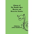 thumbnail image 1 of Library of the World's Best Mystery and Detective Stories, (Paperback), 1 of 1