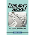 thumbnail image 1 of Library's Secret : A Hidden Adventure, 1 of 1