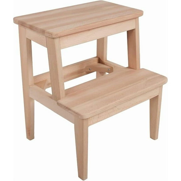 Library stool, Step ladder, Step ladder for kitchen, Flower stand