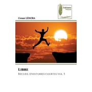 Libre, (Paperback)