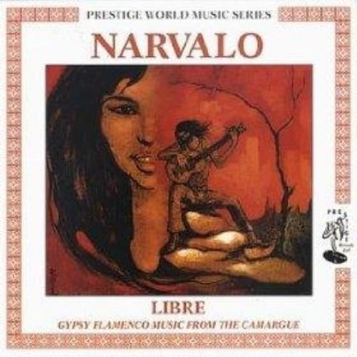 Libre (Audiobook)