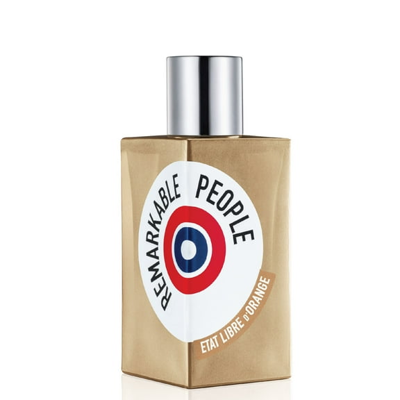 Libre D'Orange Remarkable People Eau de Parfum Spray, Unisex Fragrance, 3.4 Oz
