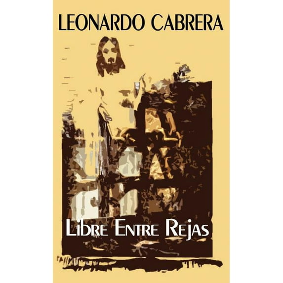 Libre Entre Rejas (Paperback)