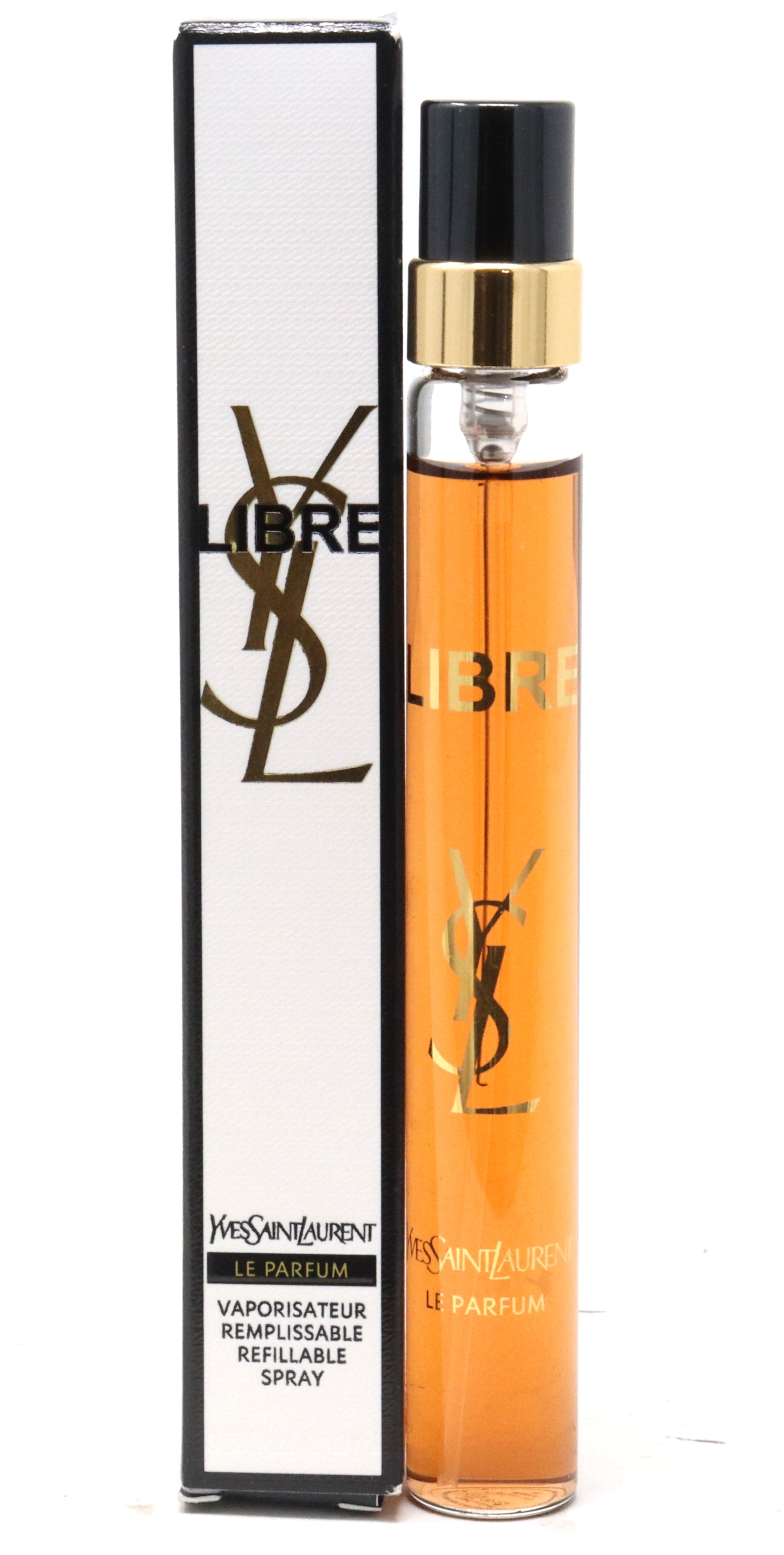 Yves Saint Laurent Libre Le Parfum Eau De Parfum 0.33oz Spray