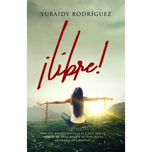 Libre (Paperback)