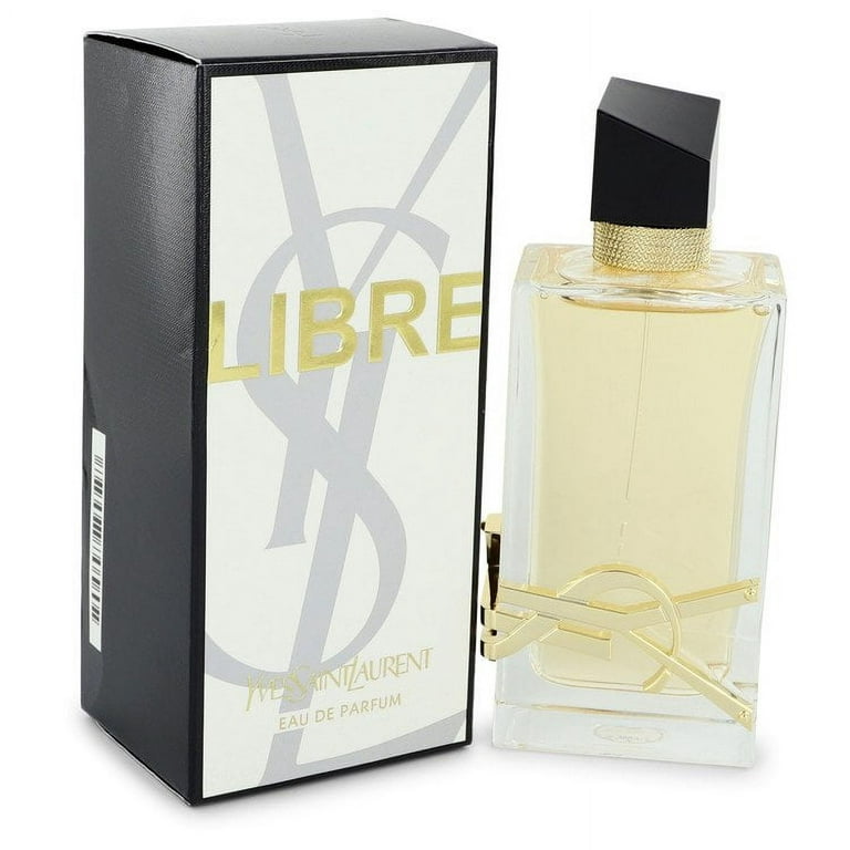 Yves Saint Laurent Libre Eau De Parfum Spray