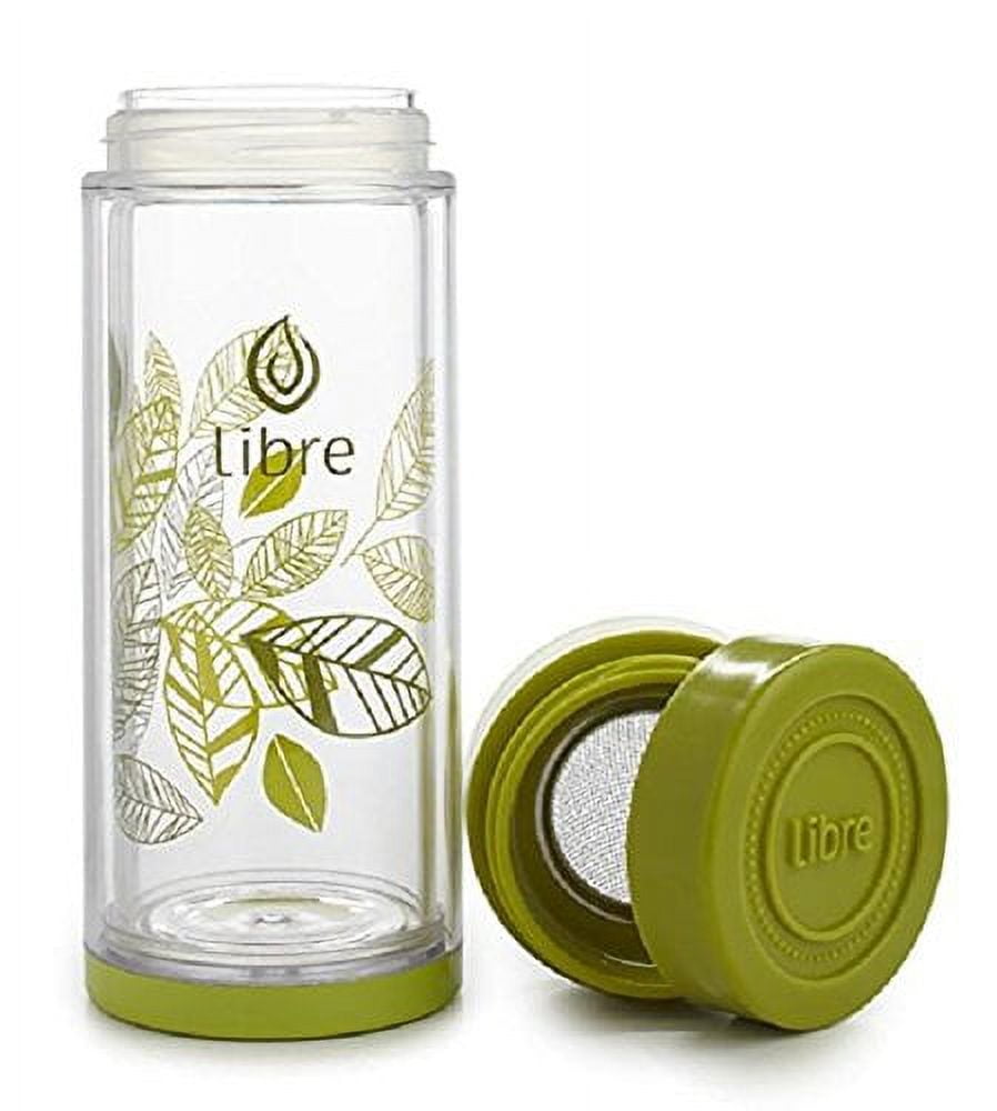 https://i5.walmartimages.com/seo/Libre-Tea-Durable-Glass-Infuser-Bottle-Mesh-Strainer-Loose-Leaf-Matcha-Fruit-Water-Coffee-Use-Iced-Hot-Perfect-Travel-BPA-Free-14oz-Lively-Leaves-Gre_f8ba464d-2b86-4257-98e4-1f20f2bf6422.c3f9f7405e8748a456b4c23688c2d6ef.jpeg