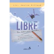 Libre Un libro para escribir, Paperback