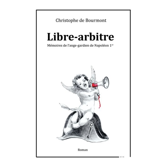 Libre-arbitre, (Paperback)